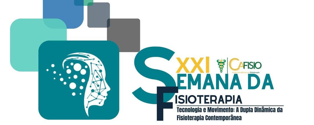 XXI SEMANA ACADÊMICA DE FISIOTERAPIA