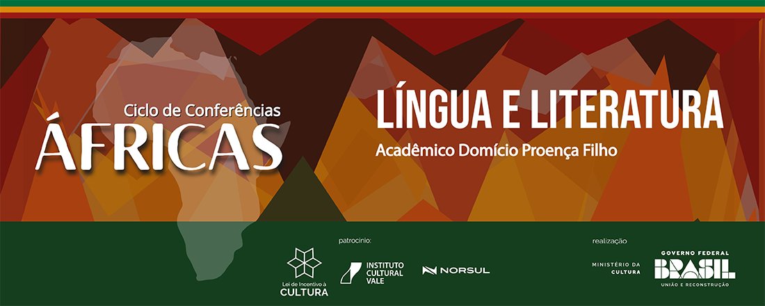 Língua e Literatura