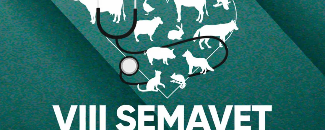 VIII Semana acadêmica de Medicina Veterinária