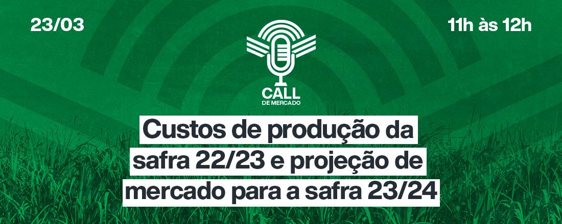 Call de Mercado