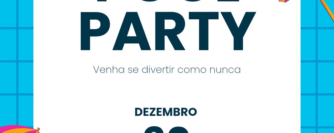 Pool Party