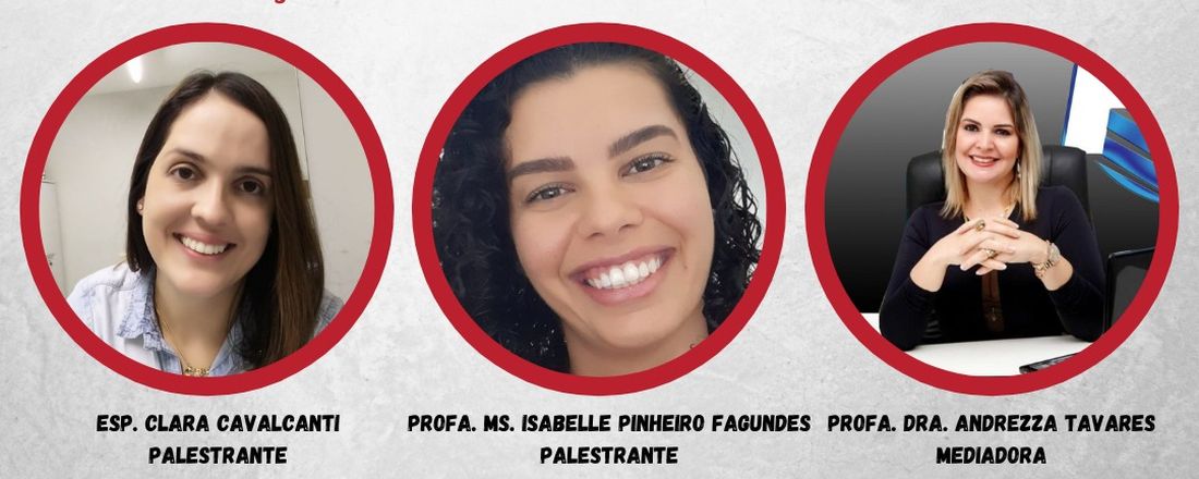 Diálogo Interdisciplinar com Profissionais Colaboradores da Educação Inclusiva para Deficientes Auditivos