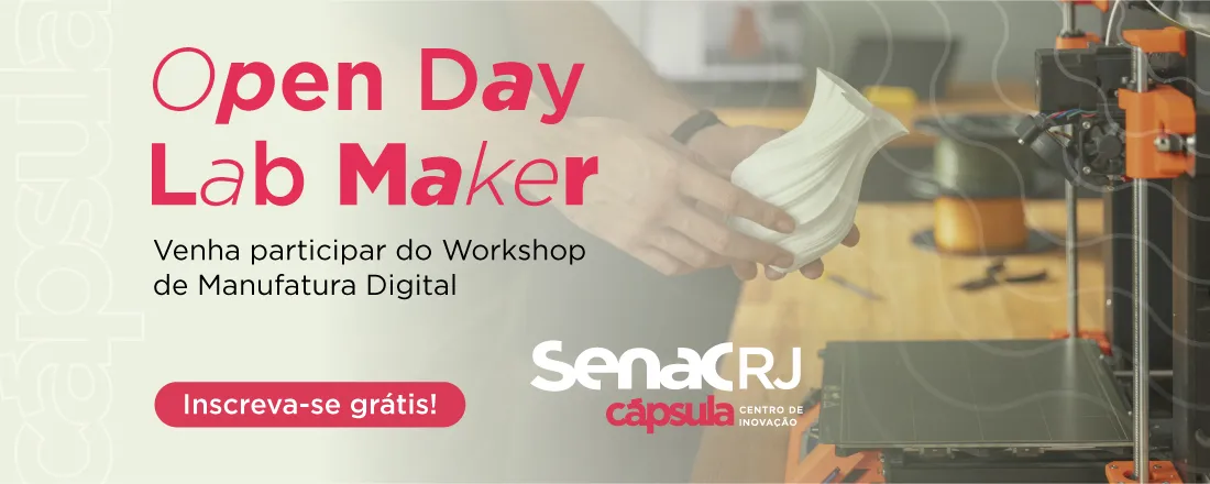 Open Day Lab Maker | 2 out 25
