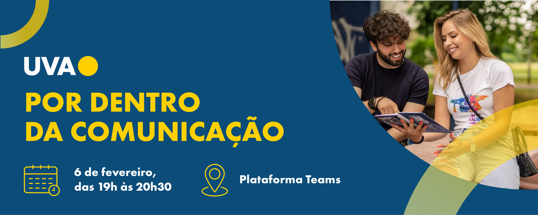 Por dentro da Comunicação