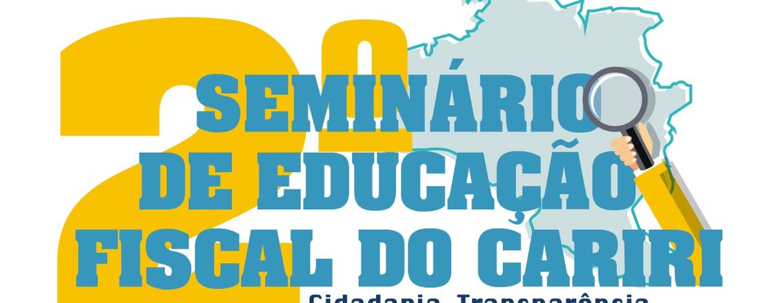 2º Seminário de Educação Fiscal do Cariri