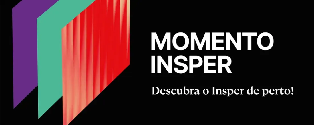 Momento Insper - São Paulo