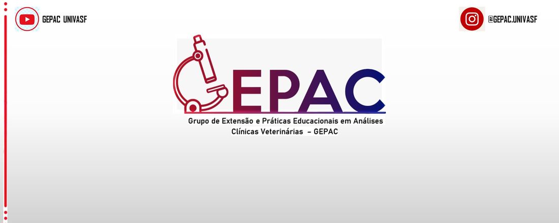 Curso Análises Clínicas Veterinárias