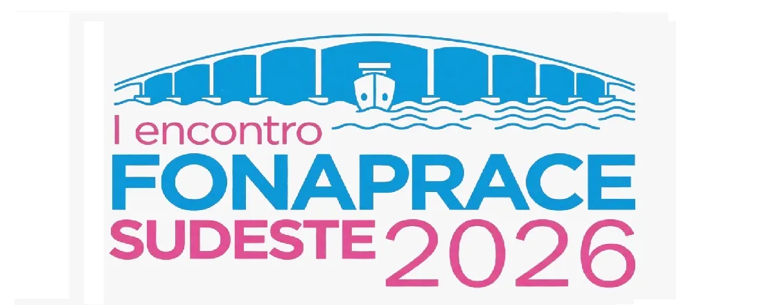 I Encontro do Fonaprace Sudeste - 2026