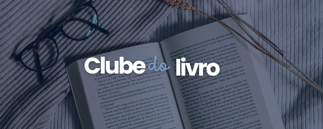 Clube do Livro