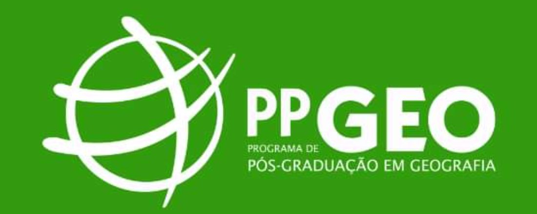 SEMINÁRIO DE PESQUISA DO PPGEO- 2021