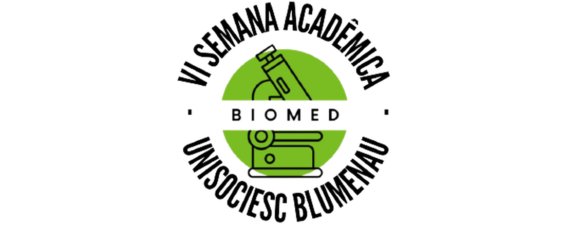 VI SEMANA ACADÊMICA DE BIOMEDICINA - UNISOCIESC BLUMENAU