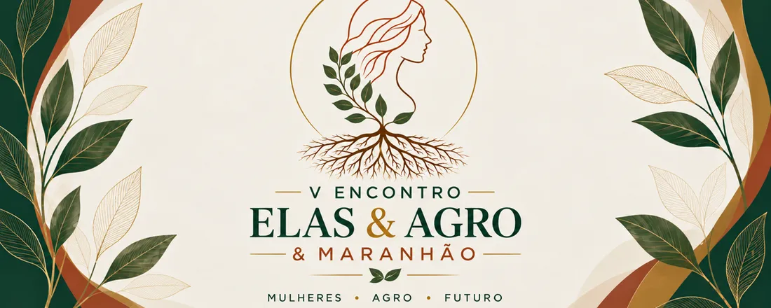 V ENCONTRO ELAS & AGRO & MARANHÃO