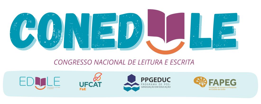 Congresso Nacional de Escrita e Leitura
