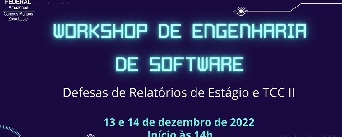 Workshop de Engenharia de Software