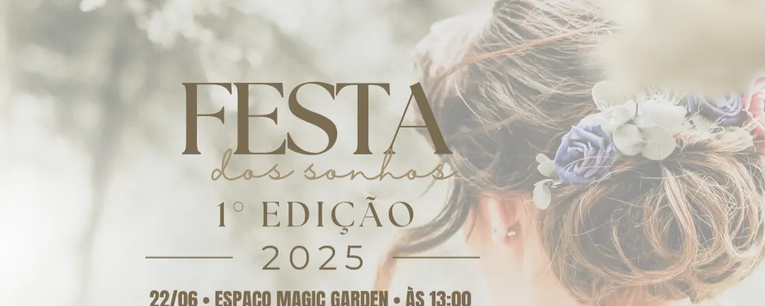 Festa dos sonhos