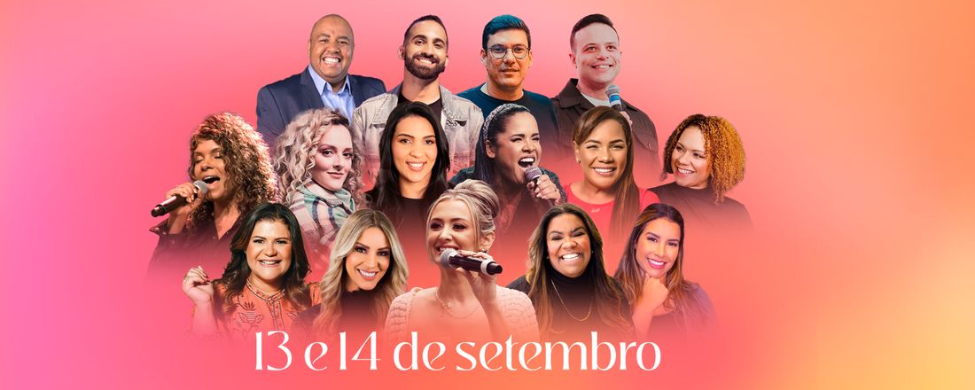 Conferência Aprovadas