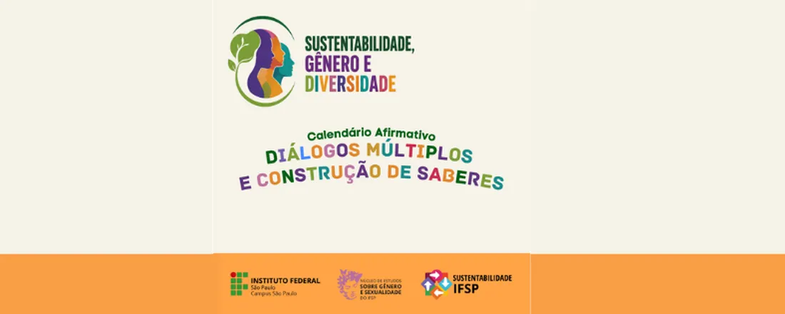 Sustentabilidade, gênero e diversidade