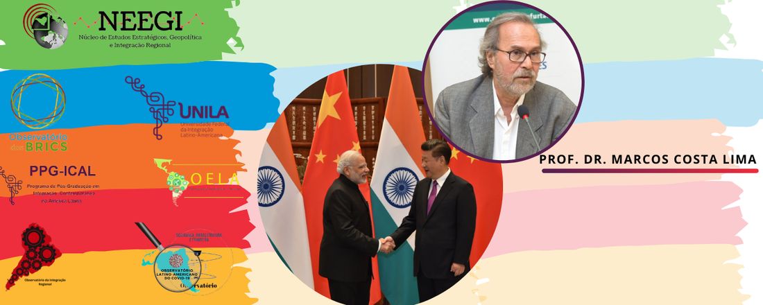 Como pensar a China e a Índia no contexto de uma crise profunda do capitalismo: para onde?