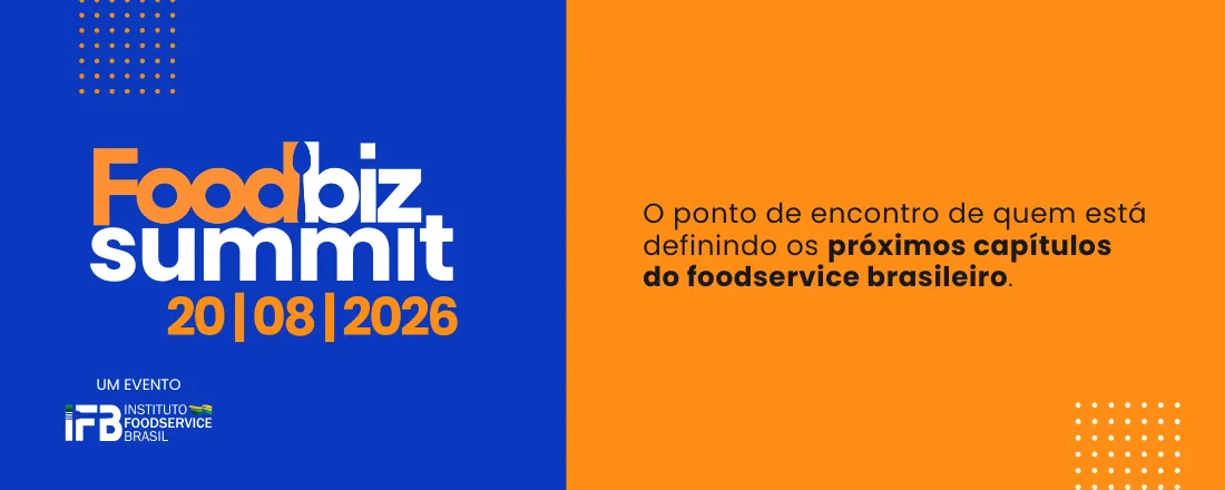 Foodbiz Summit 2026