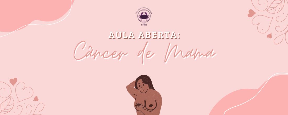 Aula Aberta Câncer de Mama