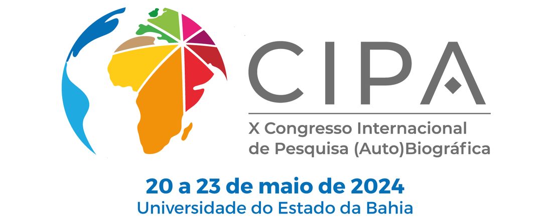 Congresso Internacional de Pesquisa (Auto)biográfica