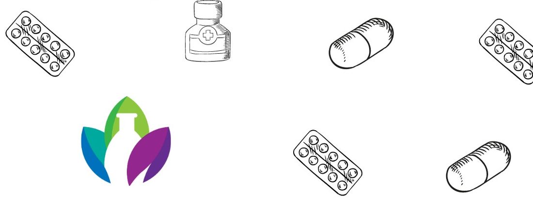 I Minicurso EJ Pharma - Interações Medicamentosas