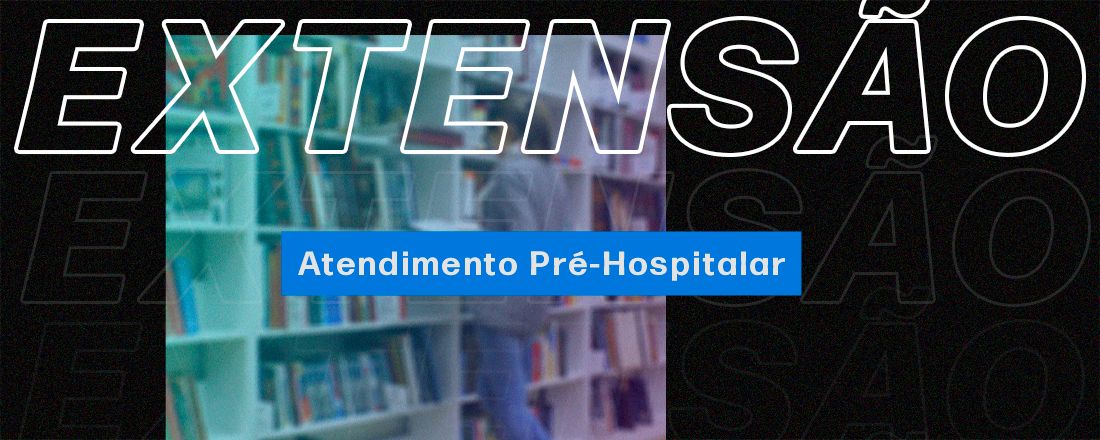 Atendimento Pré Hospitalar