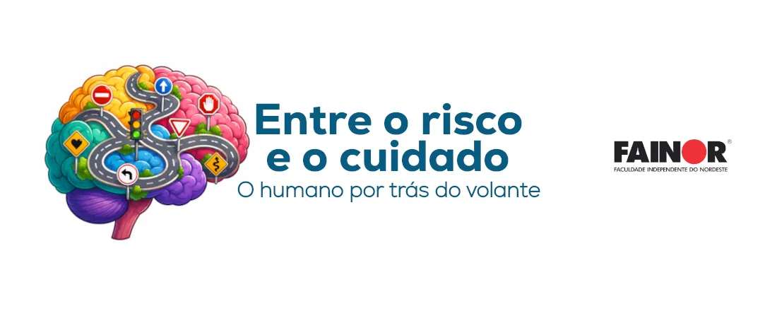Entre o risco e o cuidado