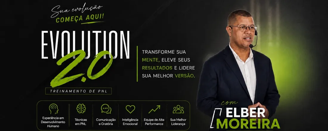 Evolution 2. 0 Segunda Edição