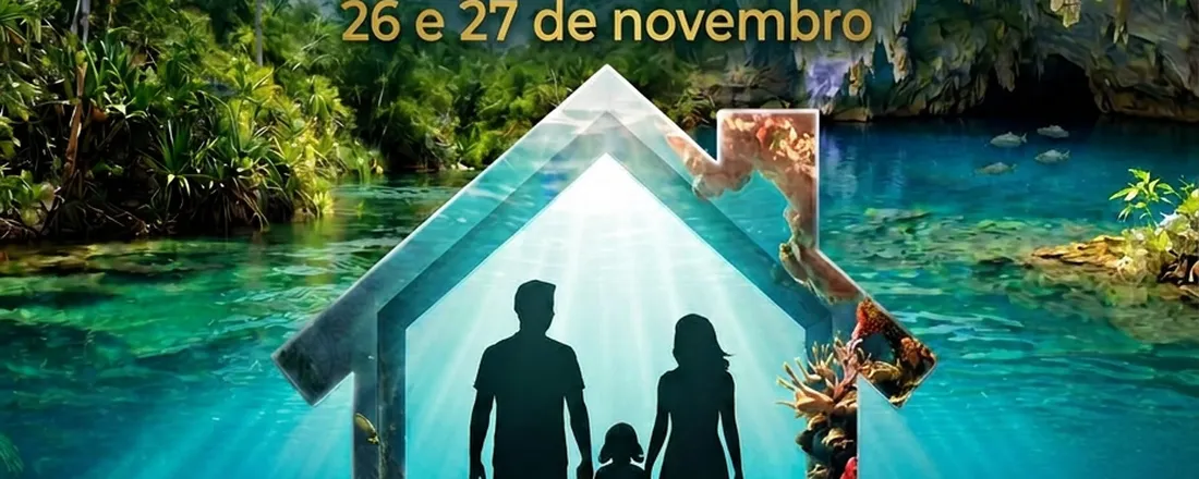 Eco Reurb - Congresso de Regularização Fundiária