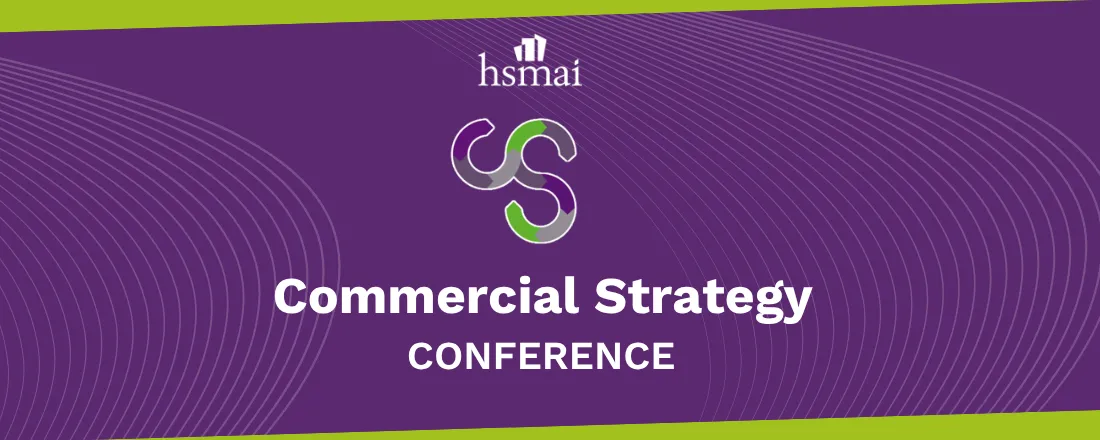 Commercial Strategy Conference 2026