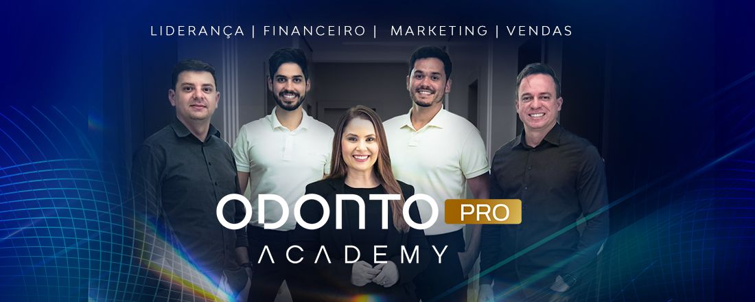 Odonto Pro Academy