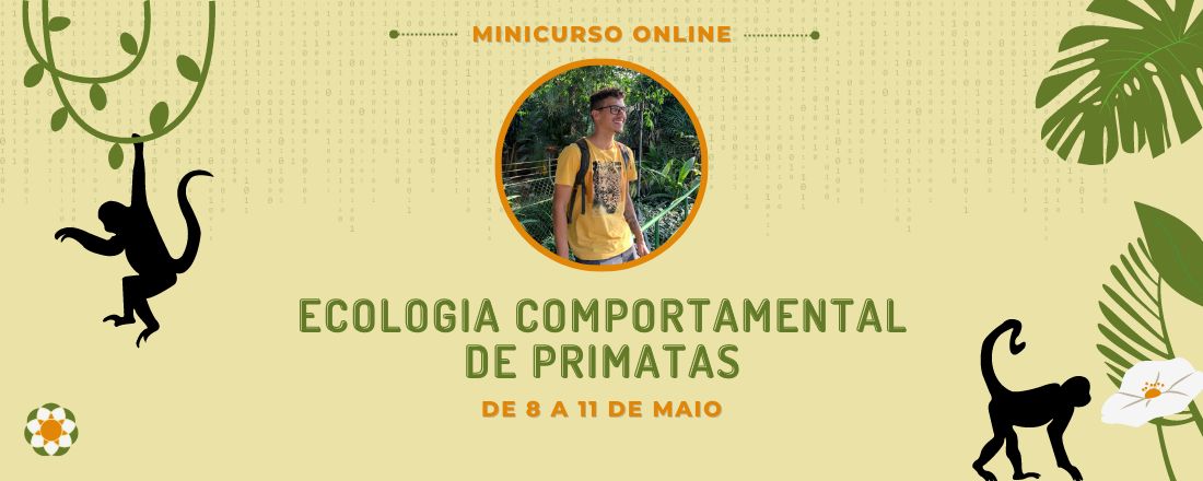 Ecologia Comportamental de Primatas