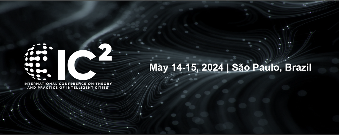 IC2 - International Conference on Theory and Practice of Intelligent Cities