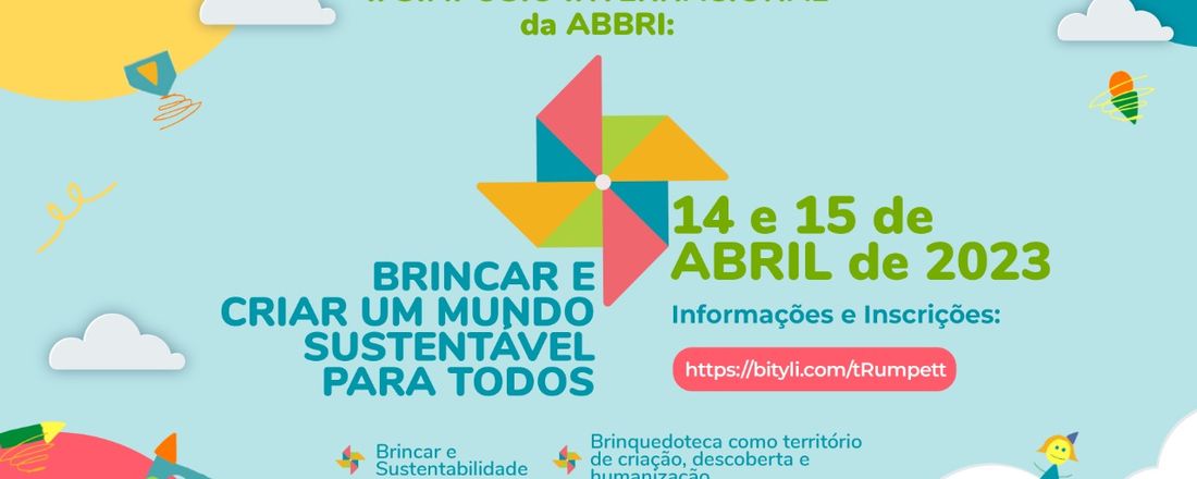 II SIMPÓSIO INTERNACIONAL DA ABBRI