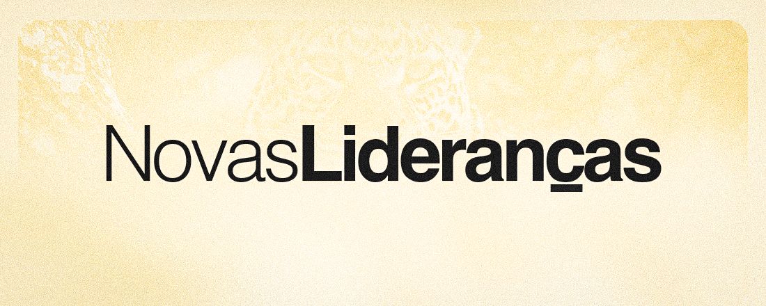 Novas Lideranças