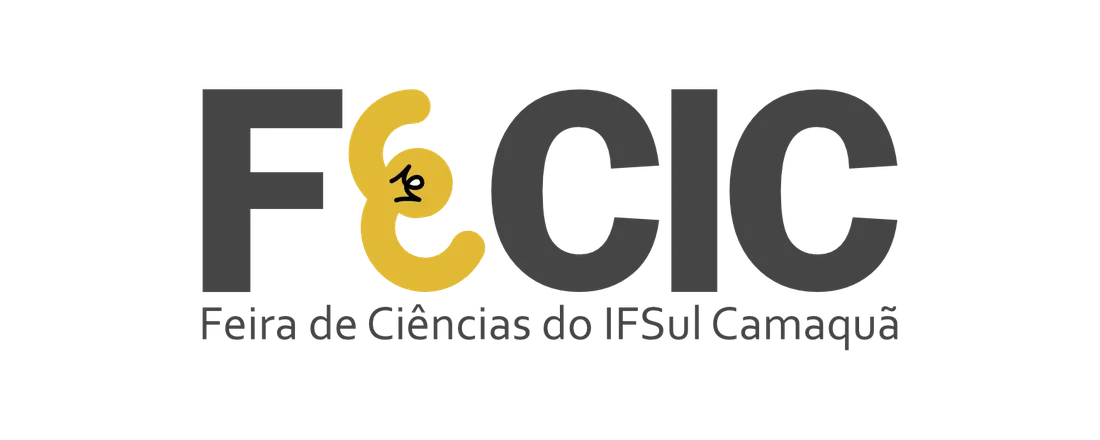XV Feira de Ciências do IFSul Camaquã