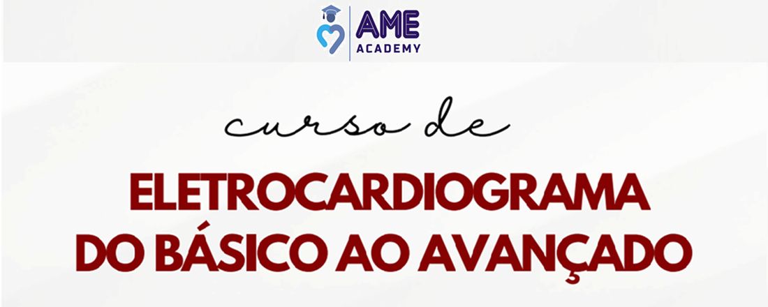 Eletrocardiograma