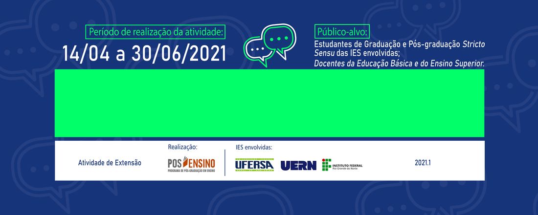 Diálogos sobre produção científica na universidade, no caso da escrita de artigos científicos com seus protagonistas: experiências e contextos