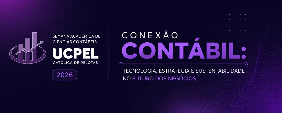 Semana Acadêmica Contábeis UCPEL