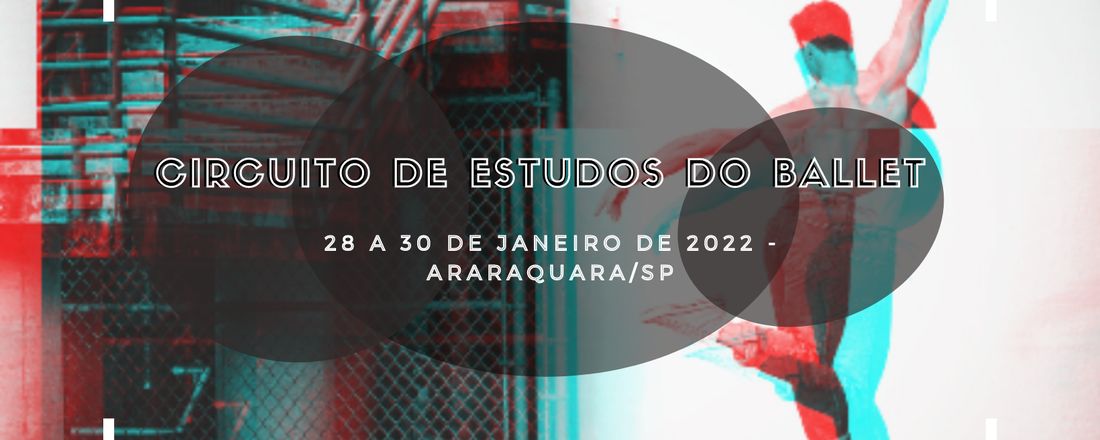 Circuito de Estudos do Ballet