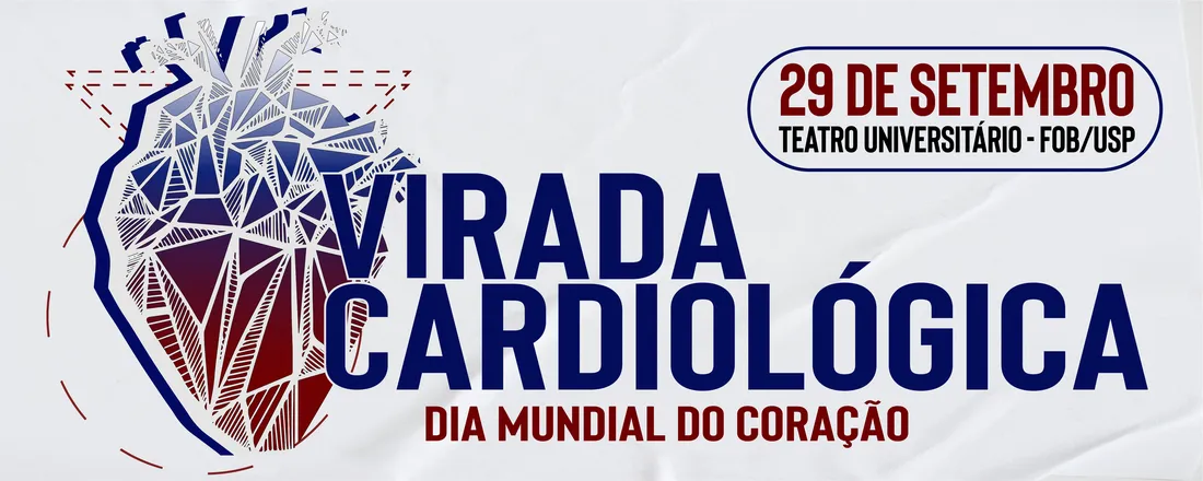 I VIRADA CARDIOLÓGICA DE BAURU