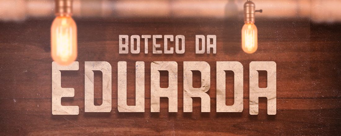 Boteco da Eduarda