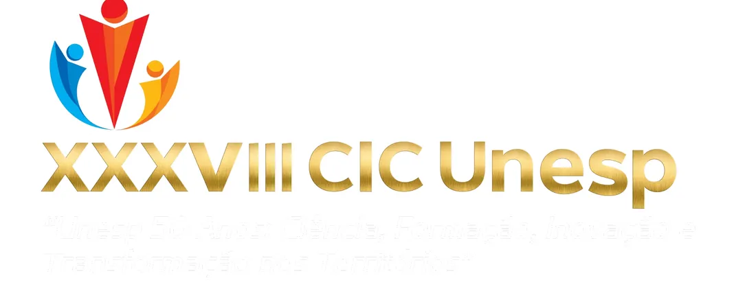 XXXVIII Congresso de Iniciação Científica da Unesp - IB/Rio Claro