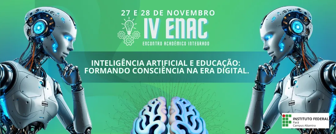 IV ENAC - Encontro Acadêmico Integrado 2025