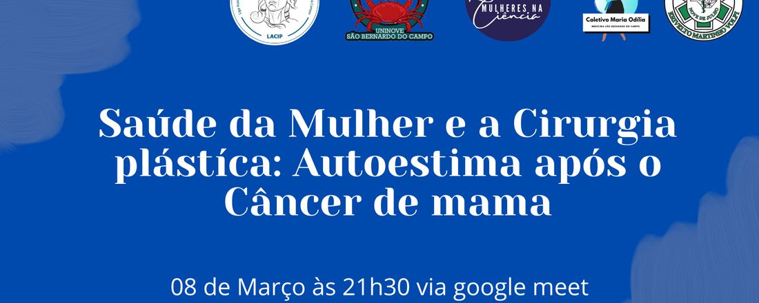 Autoestima após o Câncer de Mama