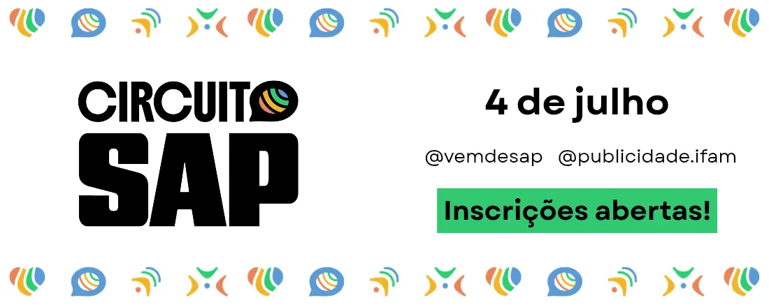 CIRCUITO SAP 2026