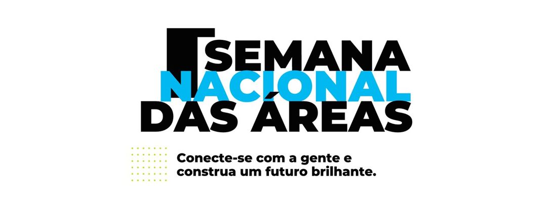 Semana Nacional da Educação 2024.2