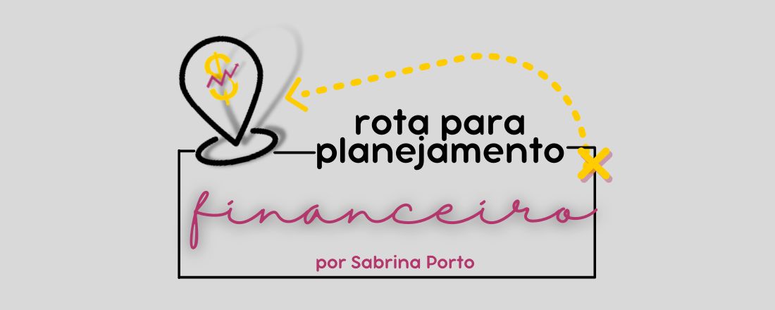 Rota para Planejamento Financeiro