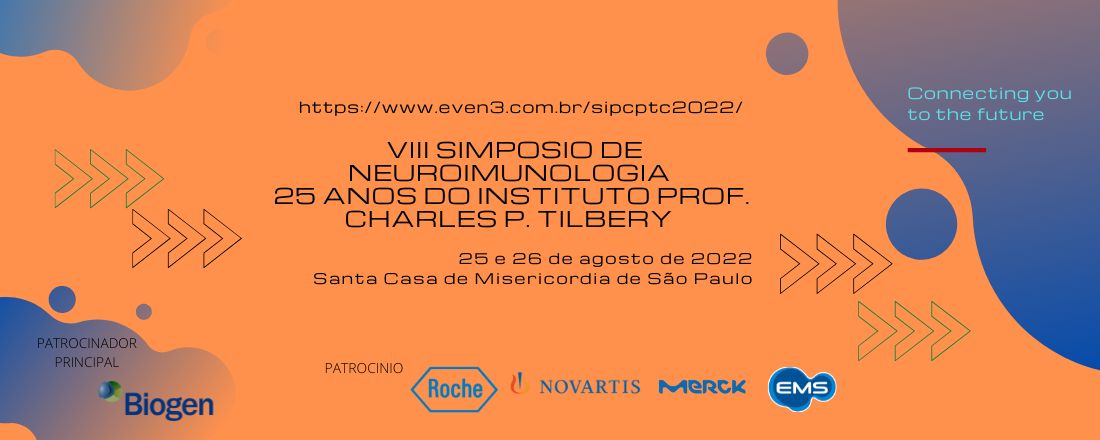 VIII Simposio Instituto Prof. Charles Peter Tilbery